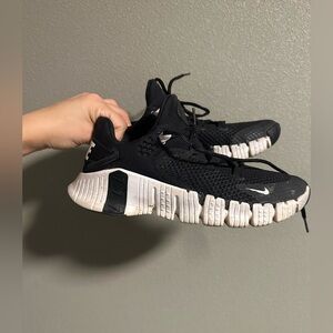 Nike Free Metcon 4